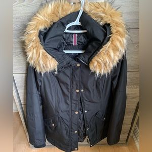 Winter jacket